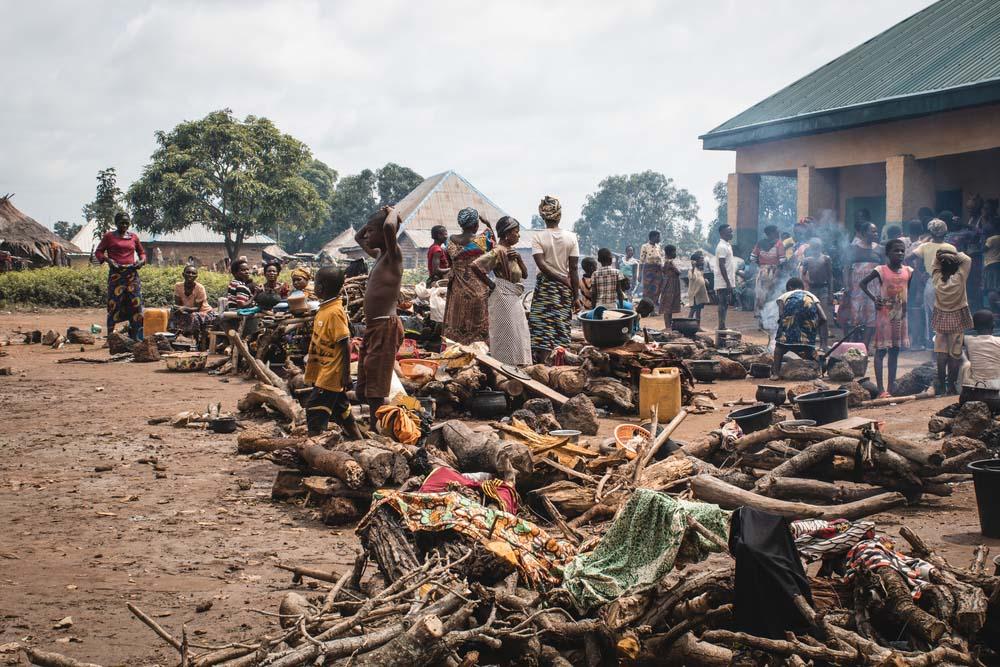 MSF, Doctors without borders, Nigeria