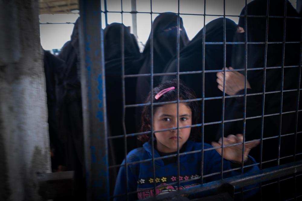 MSF, Doctors Without Borders, Syria, violence and conflict