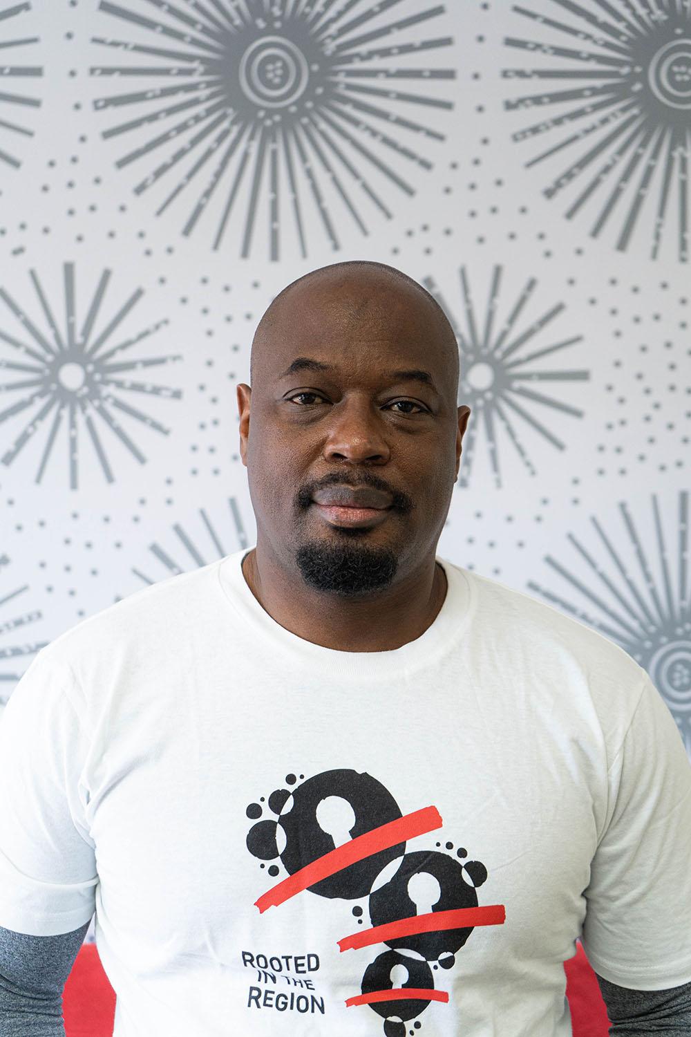 Robert Chikowero