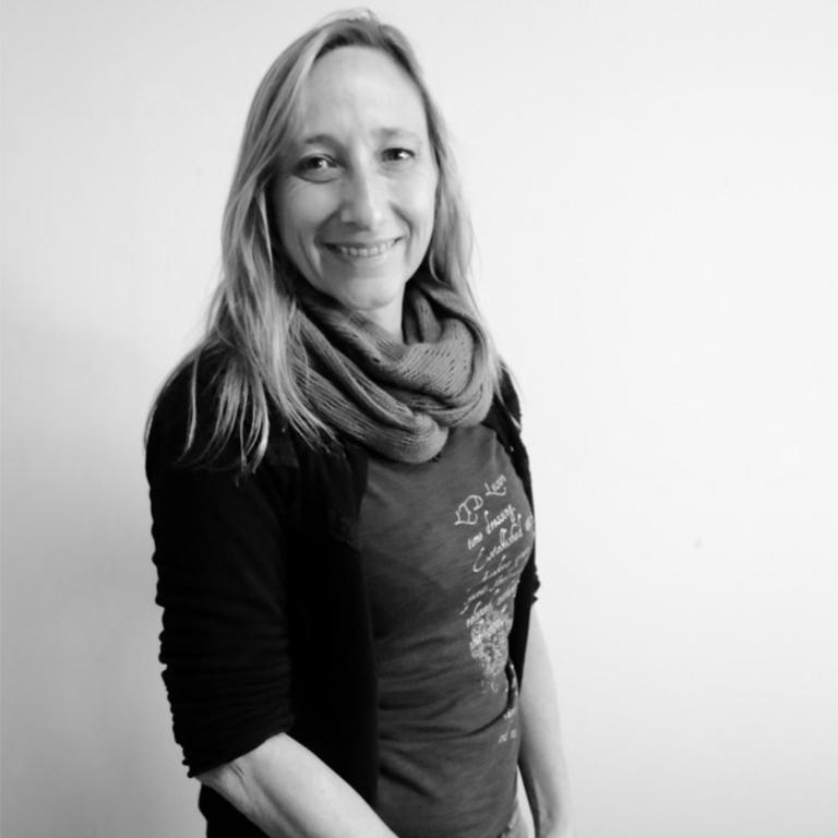 Robyn Modsell Team Image