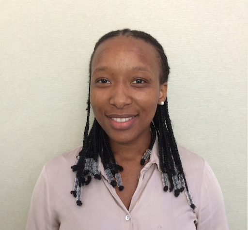 Samkelisiwe Deyi