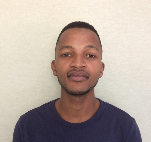 Vuka Myaka Team Image