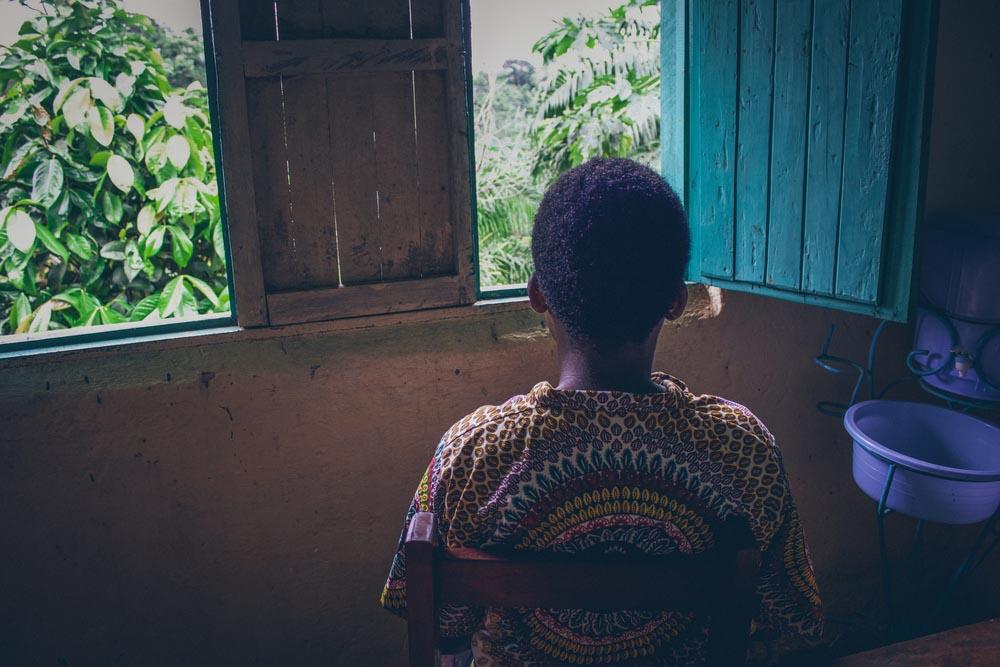 MSF, Doctors Without Borders, Self Abortion Care