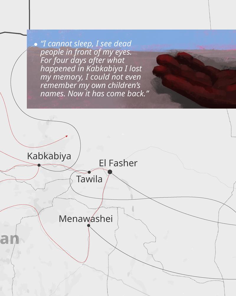 Doctors Without Borders, MSF, Sexual and gender based violence