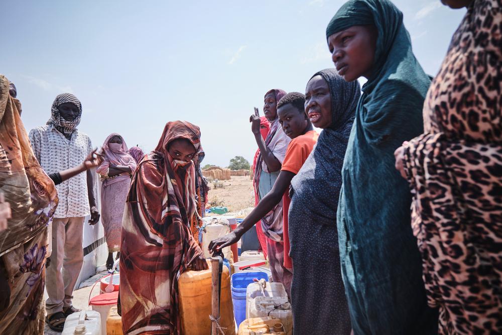 MSF, Doctors Without Borders, South Sudan