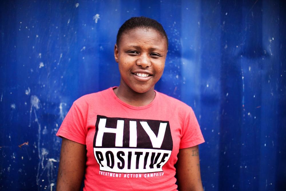 20 years of HIV care in South Africa 