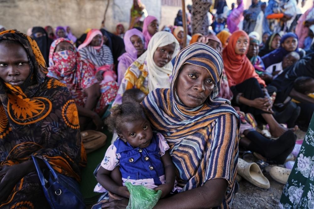 Doctors Without Borders, MSF, Two years of war in Sudan