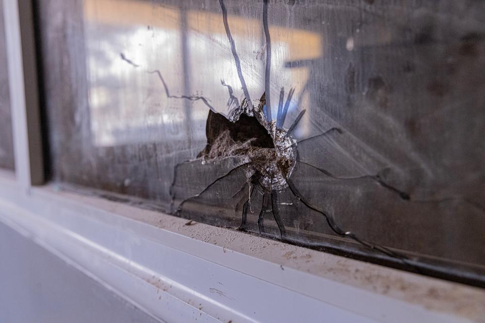 MSF, Doctors Without Borders, Sudan, Zalingei Hospital Attack