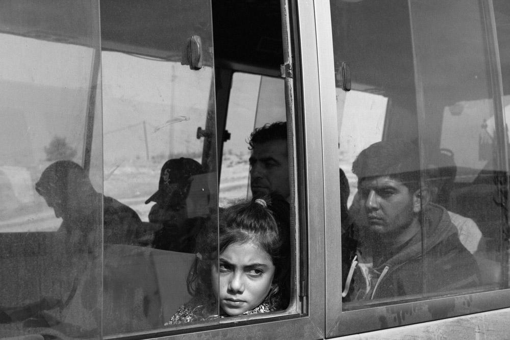 MSF, Doctors Without Borders, Syria, Conflict, War, Counter Terrorism