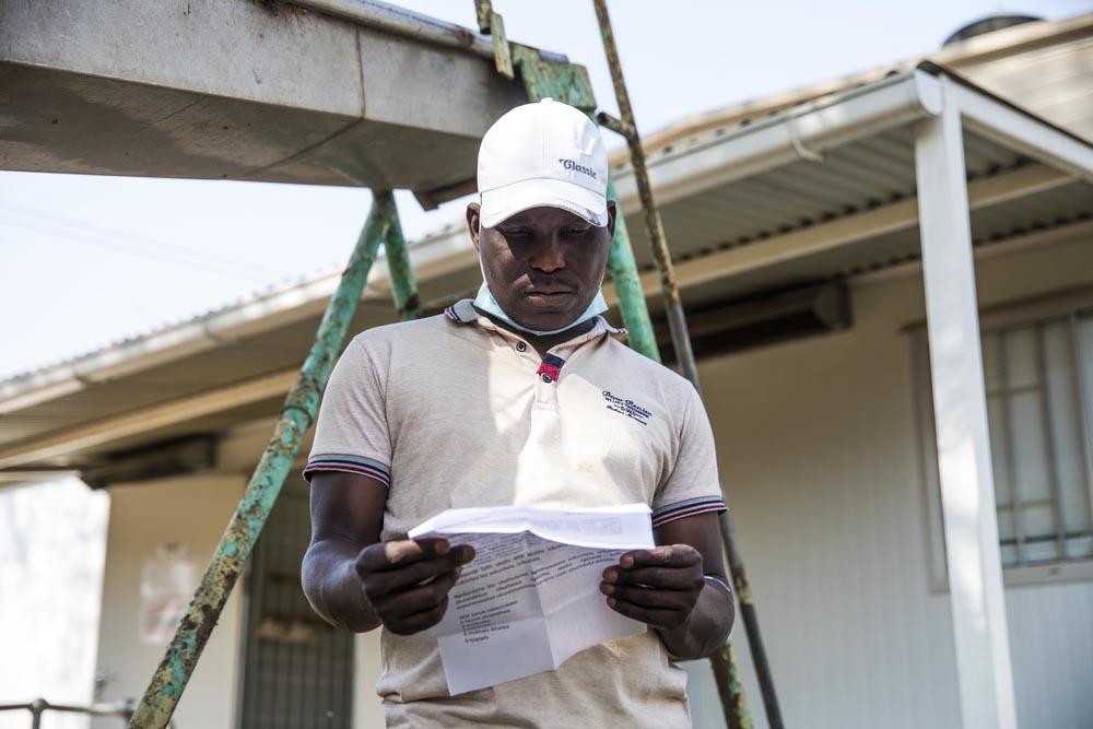 MSF, Doctors Without Borders, TB Practecal results how a much shorter treatment regimen for drug-resistant TB is superior to current care