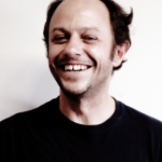 Tom Ellman Team Image