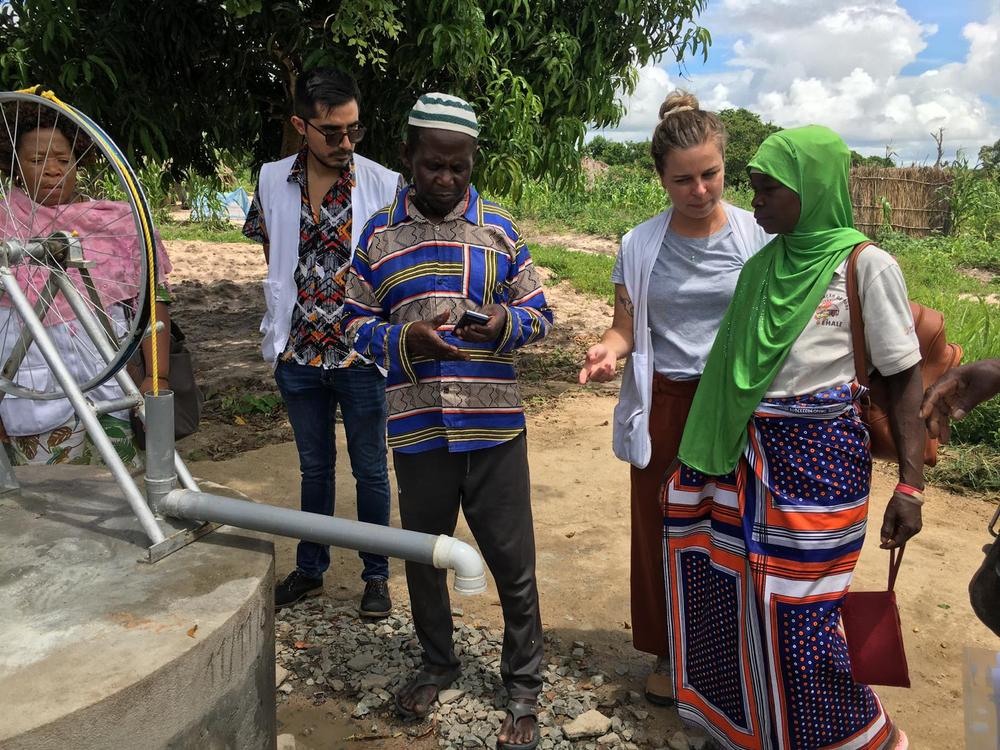 Doctors Without Borders, MSF, Tropical diseases