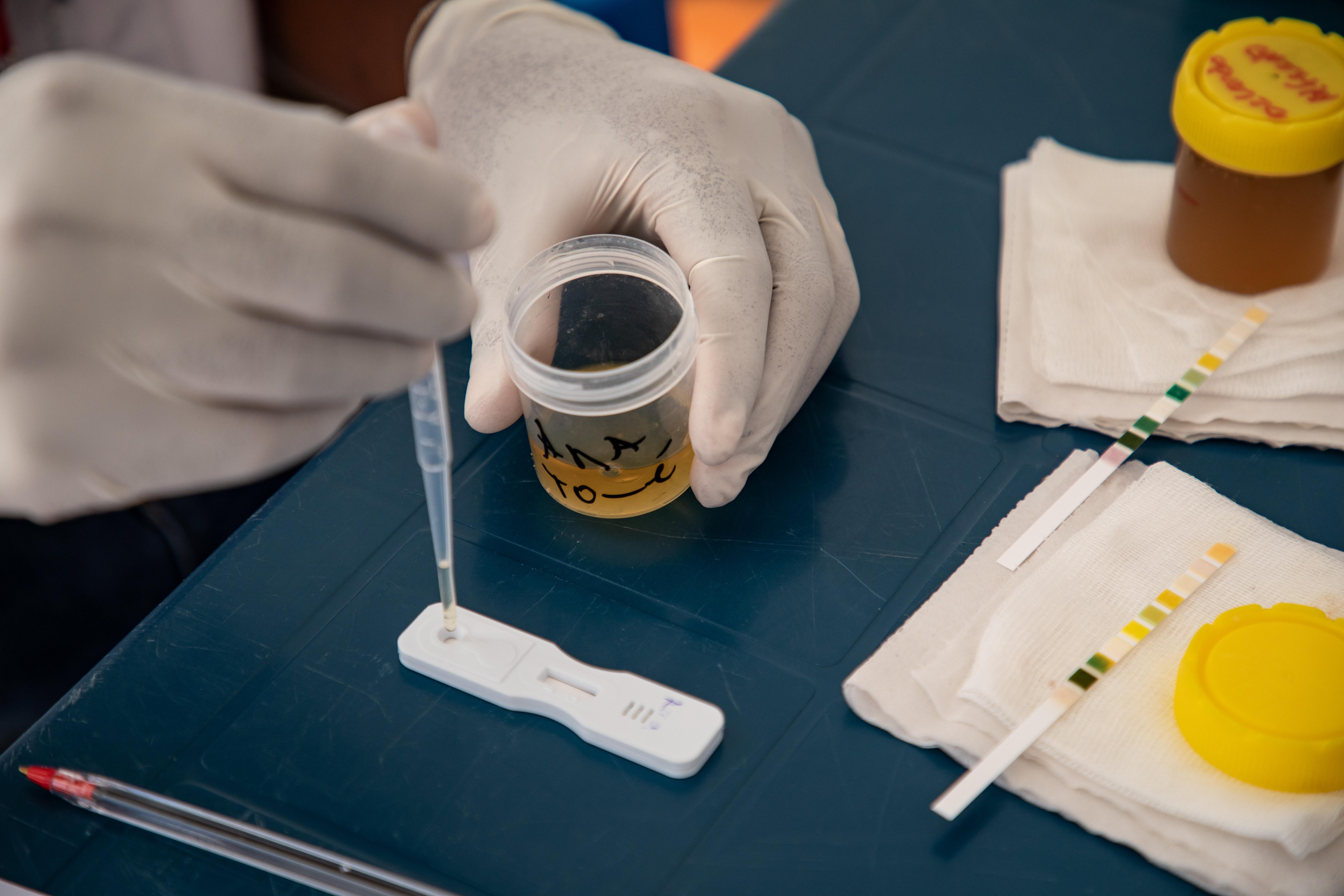 Ten Things You Need to Know About Neglected Tropical Diseases in 2025 | MSF