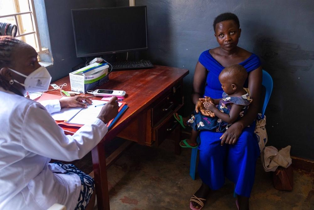 MSF, Doctors Without Borders, USAID freeze