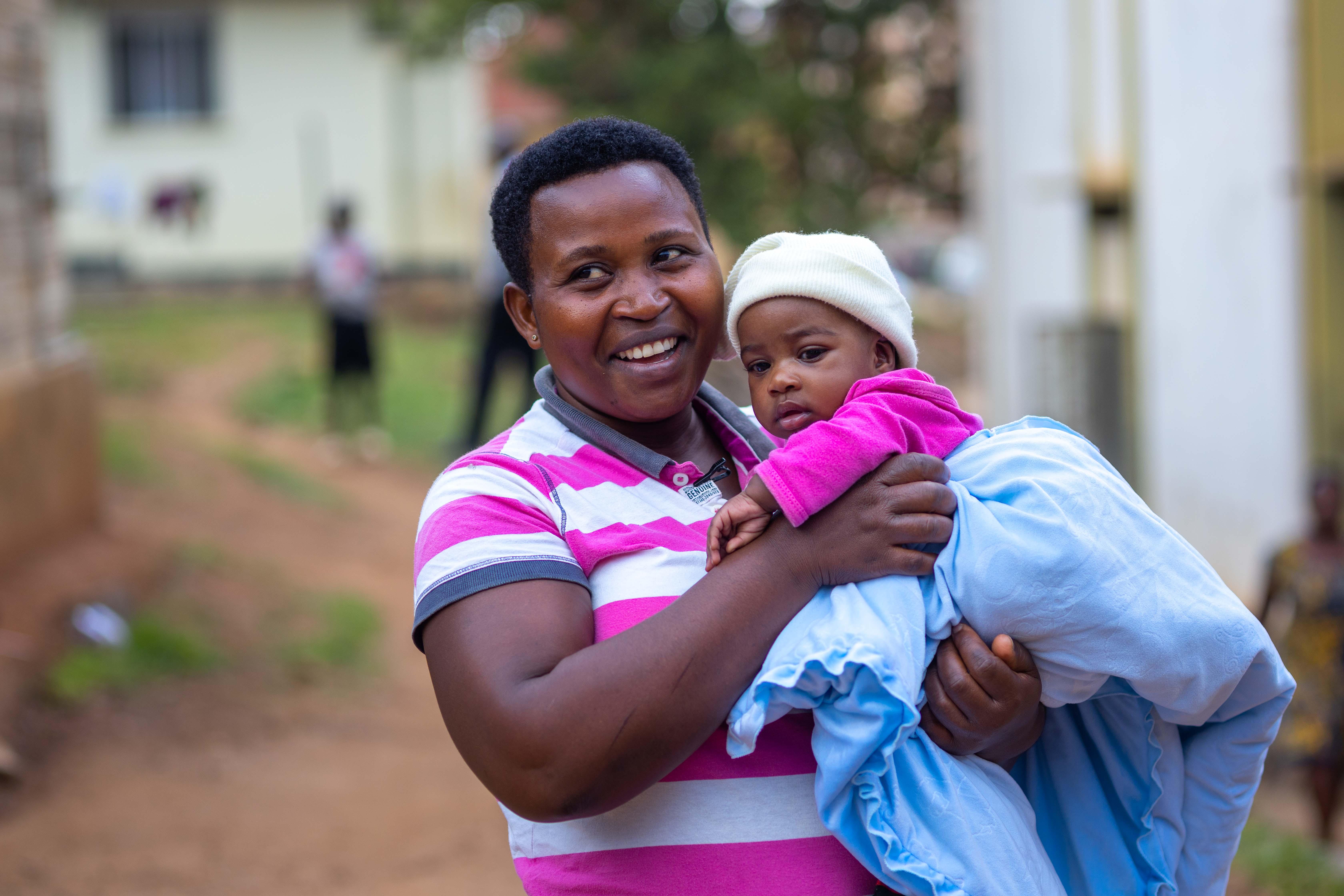 Doctors Without Borders, MSF, World TB day