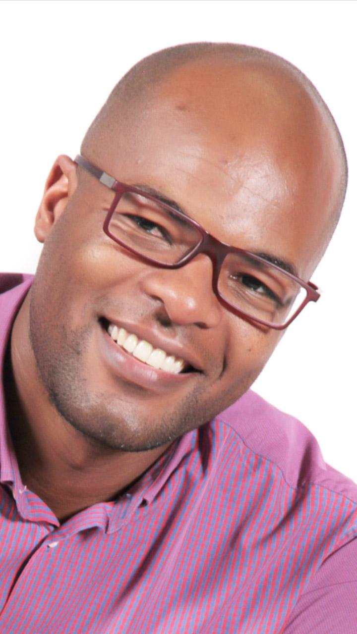 Zibusiso Ndlovu Team Image