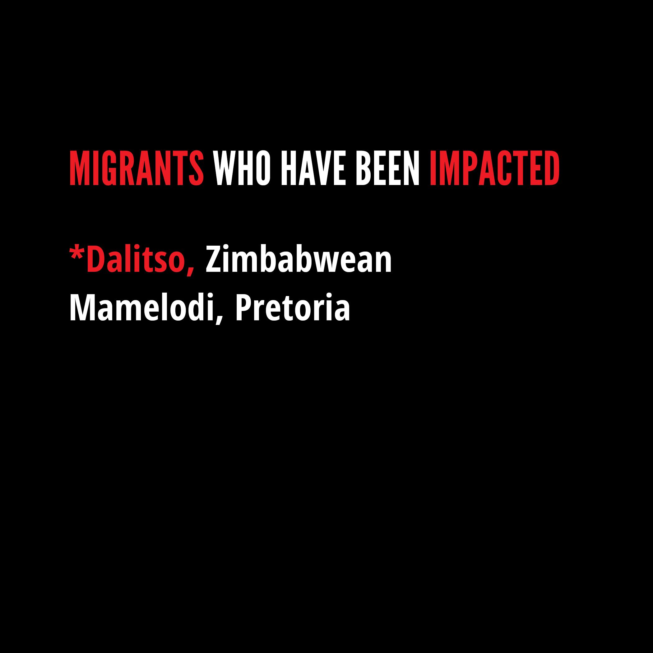MSF, Doctors Without Borders, anti-migrant violence in South Africa
