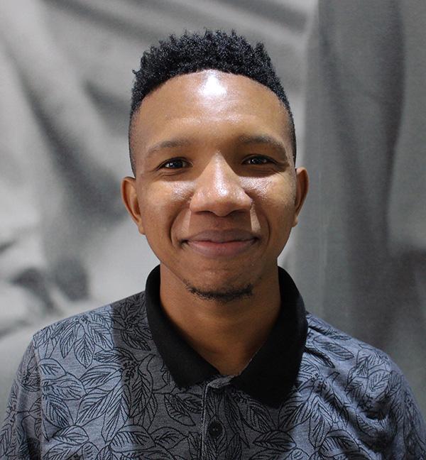 Bonginkosi Mhlanga Team Image