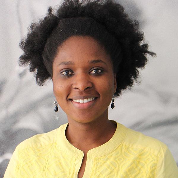 Florence Najjemba Team Image