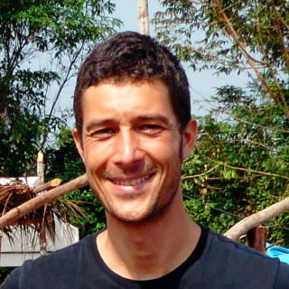 Gilles Van Cutsem Team Image