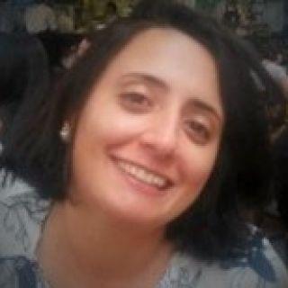 Mariana Garcia Team Image