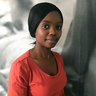 Matshidiso Mapeka Team Image