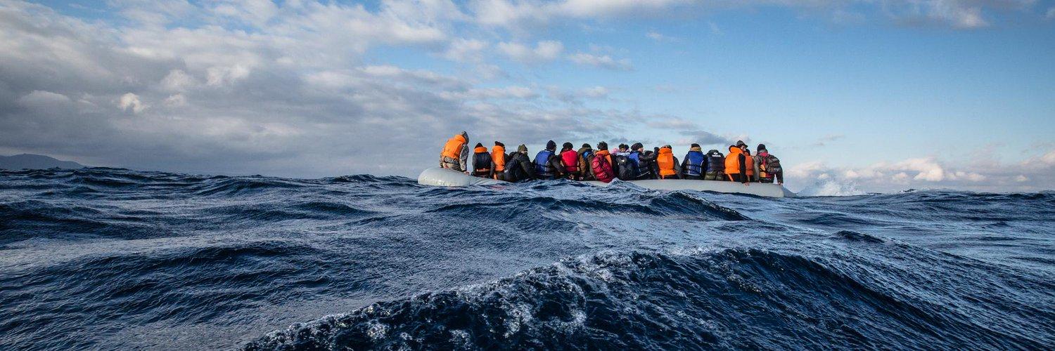 Massacre in the Mediterranean is the direct result of European state policies