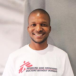 Mthulisi Ncube