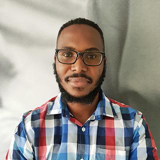 Nelson Mafulo Team Image