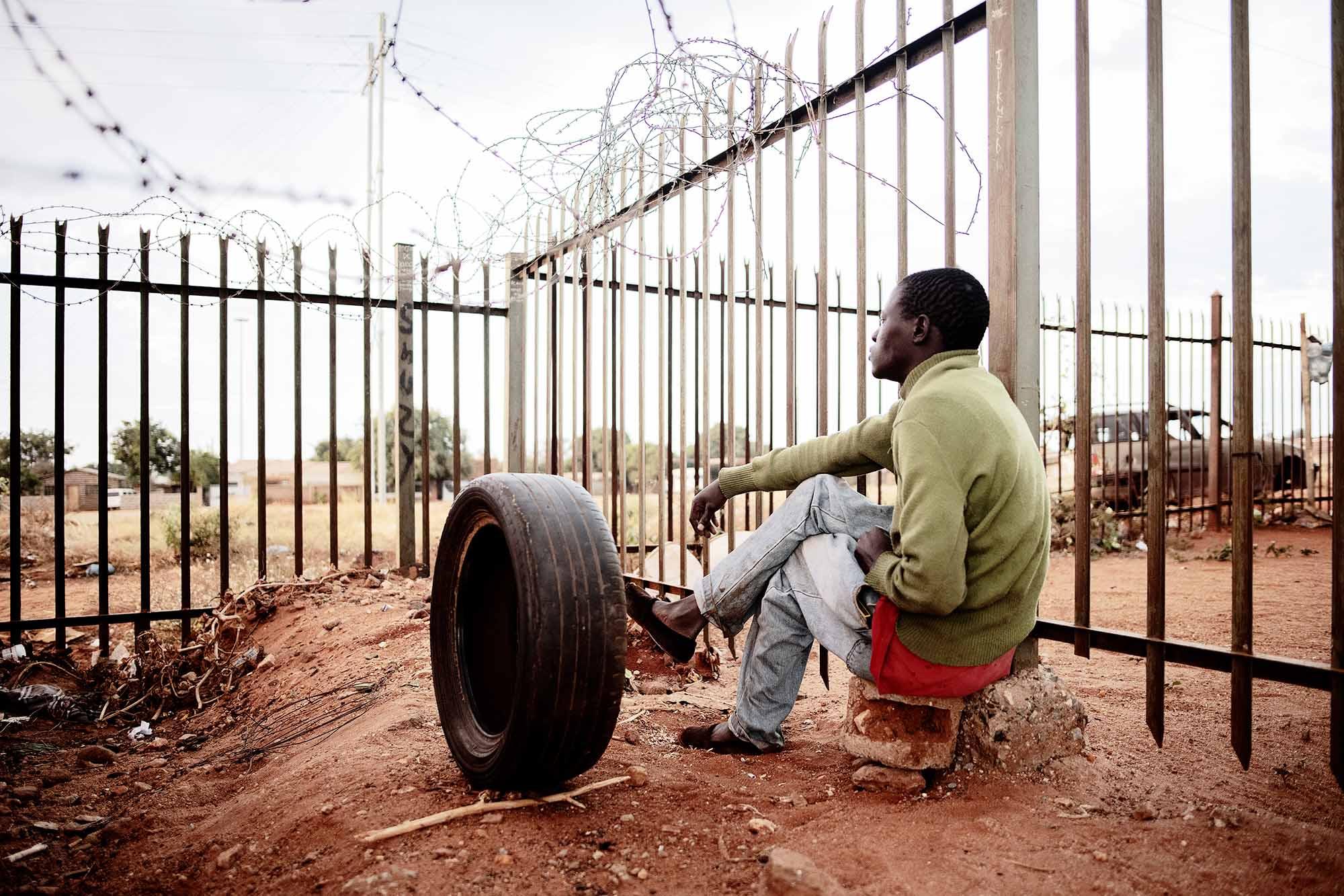 Migrant journey pathways and the link with health outcomes in the Limpopo region