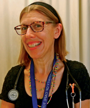 Rosie Burton Team Image