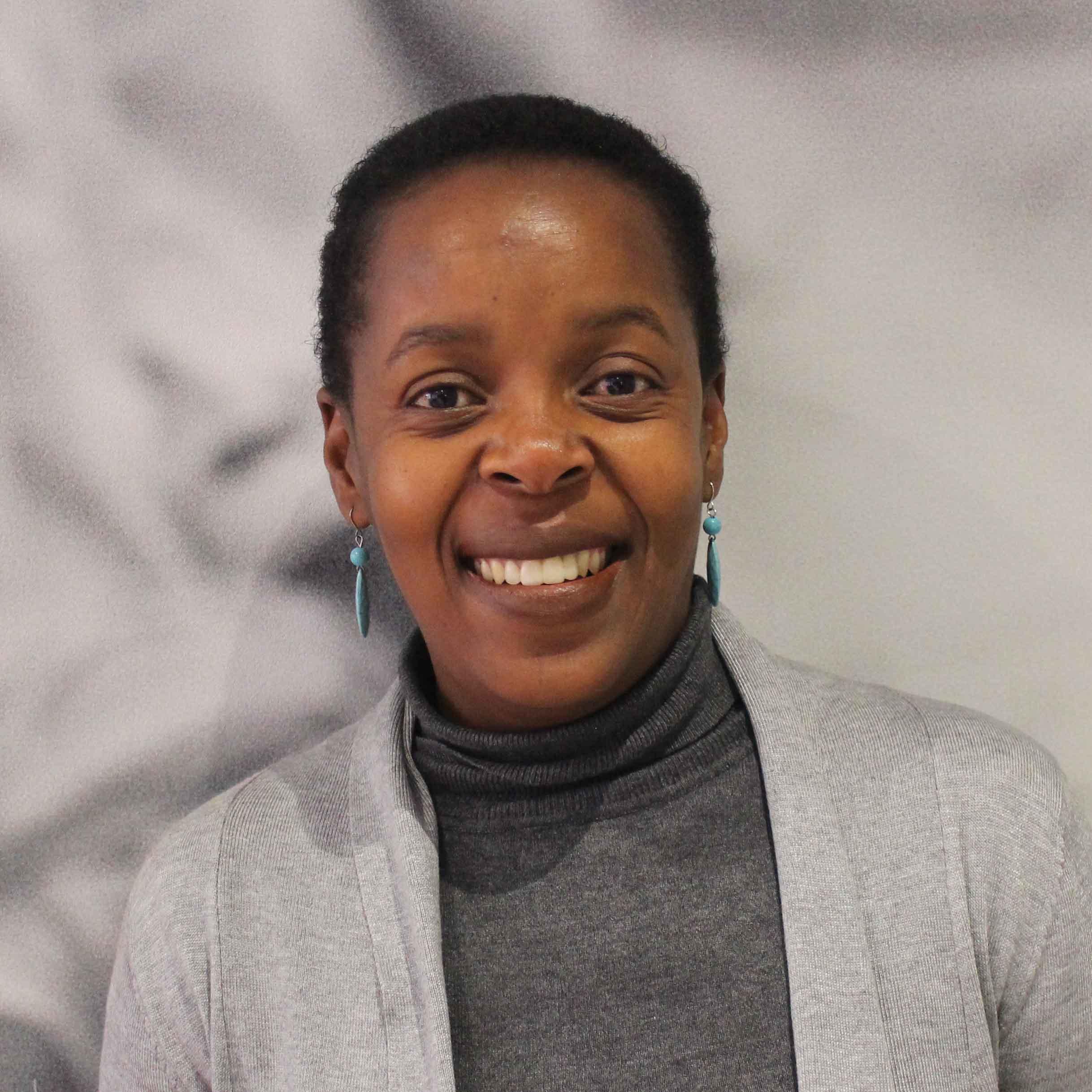 Thokozile Moyo Team Image