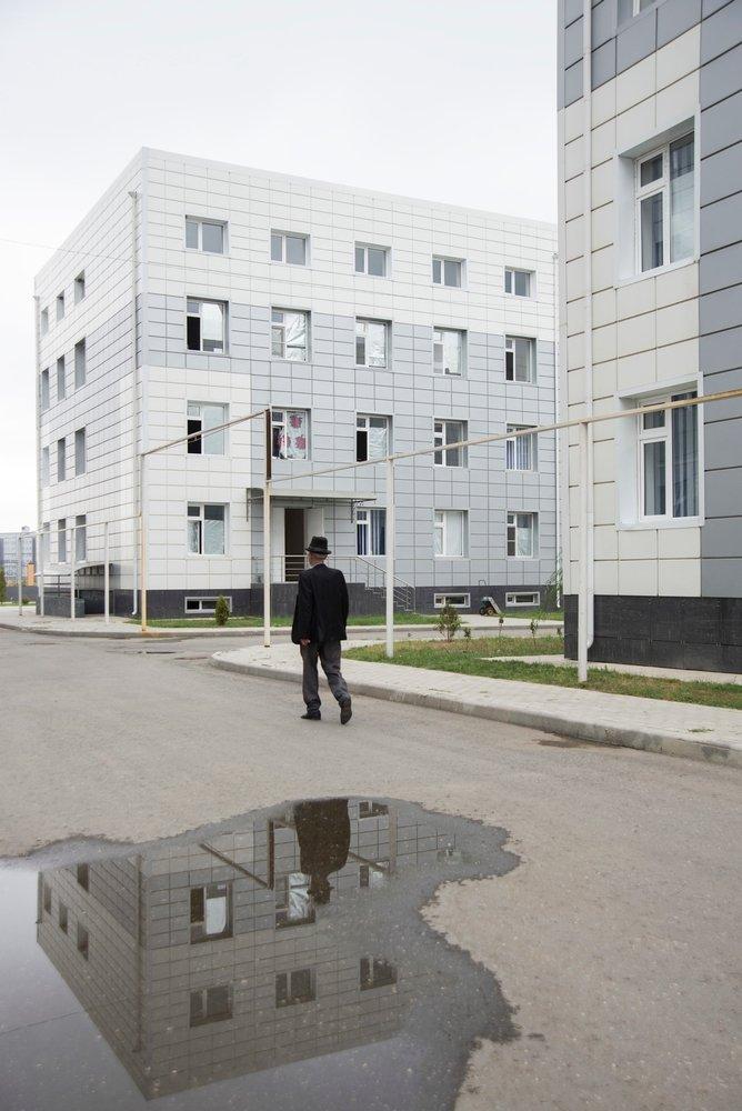 Msf153187 New Treatment Xdr Tb Chechnya