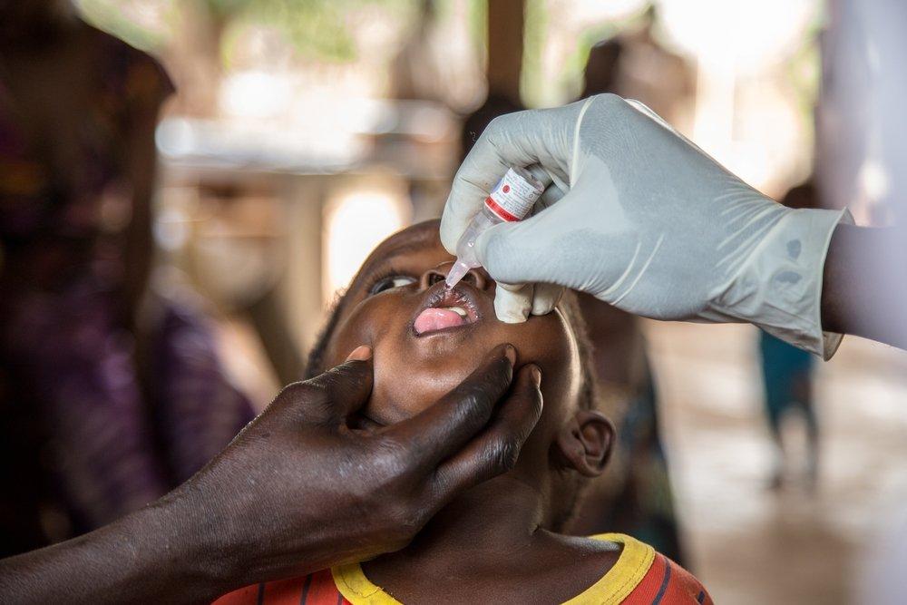 Msf163909 Car Mass Vaccination 9