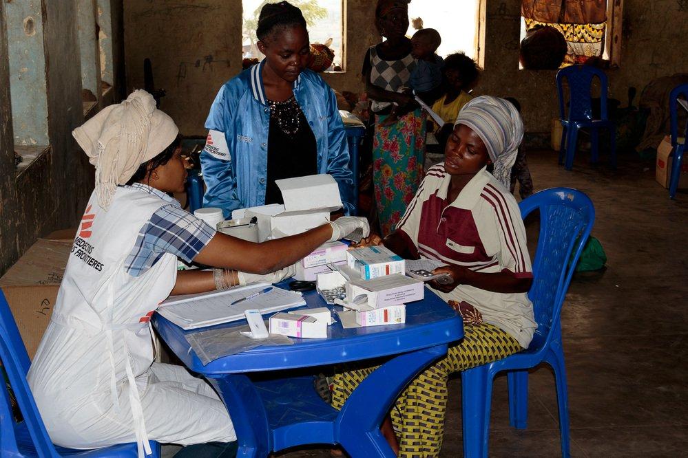 Msf202255 Drc Violence In Tanganyika