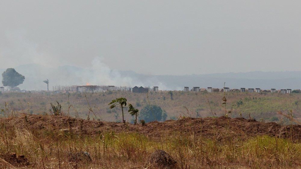 Msf202257 Drc Violence In Tanganyika