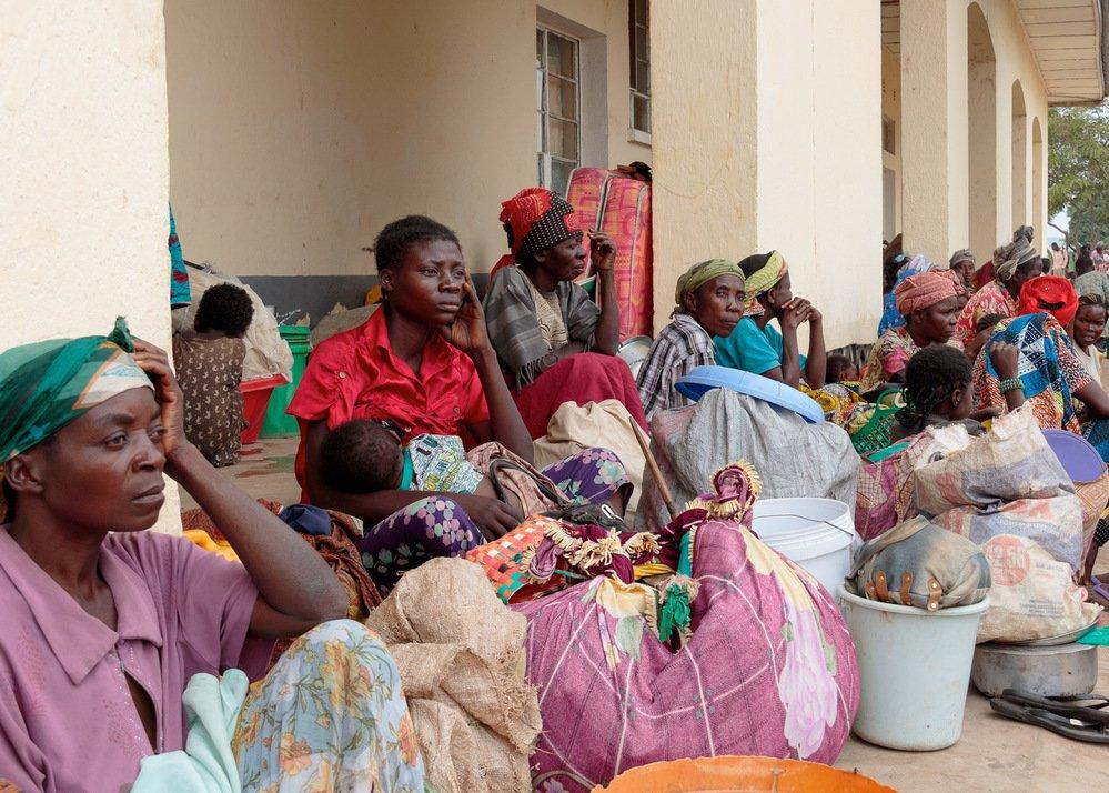 Msf202262 Drc Violence In Tanganyika