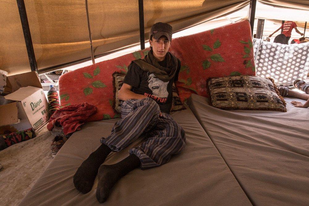 Msf204319 Snapshots From Syria