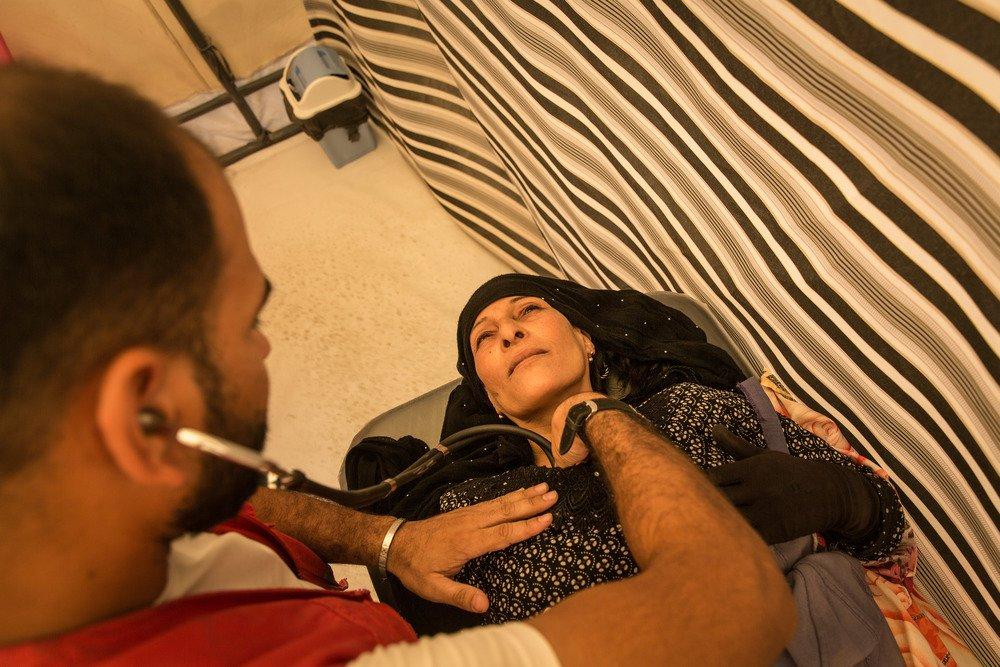 Msf204357 Snapshots From Syria