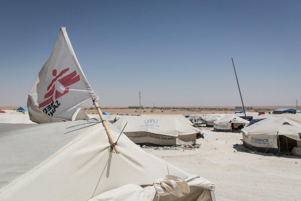 Msf204364 Snapshots From Syria