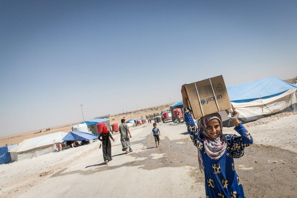 Msf204369 Snapshots From Syria