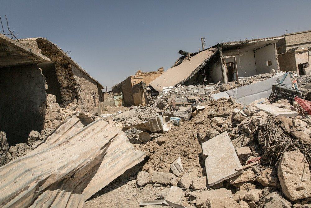 Msf204396 Snapshots From Syria
