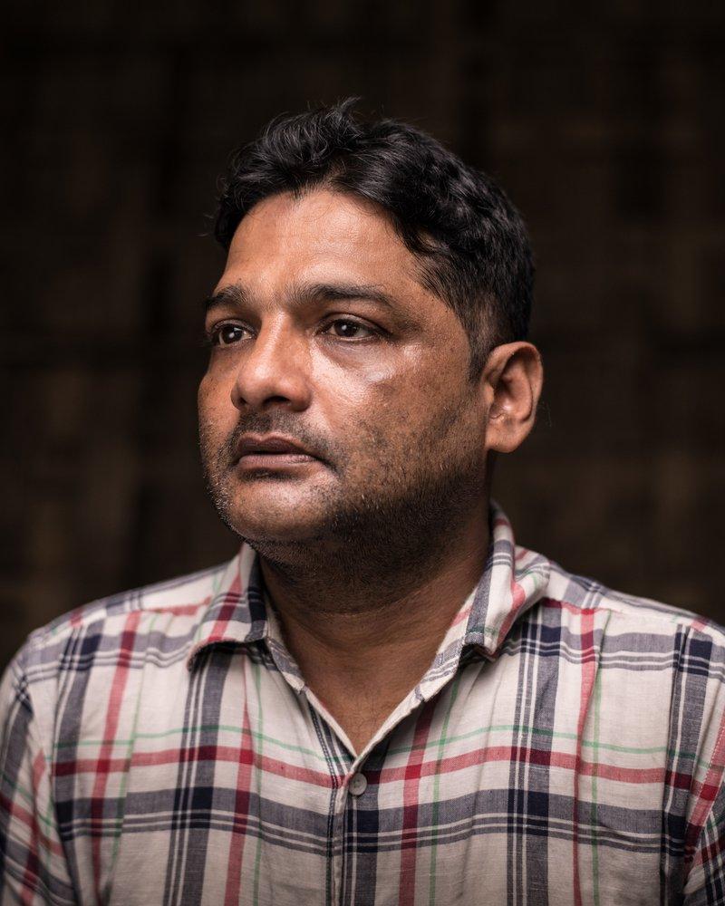 Msf245081 Rohingya Mental Health