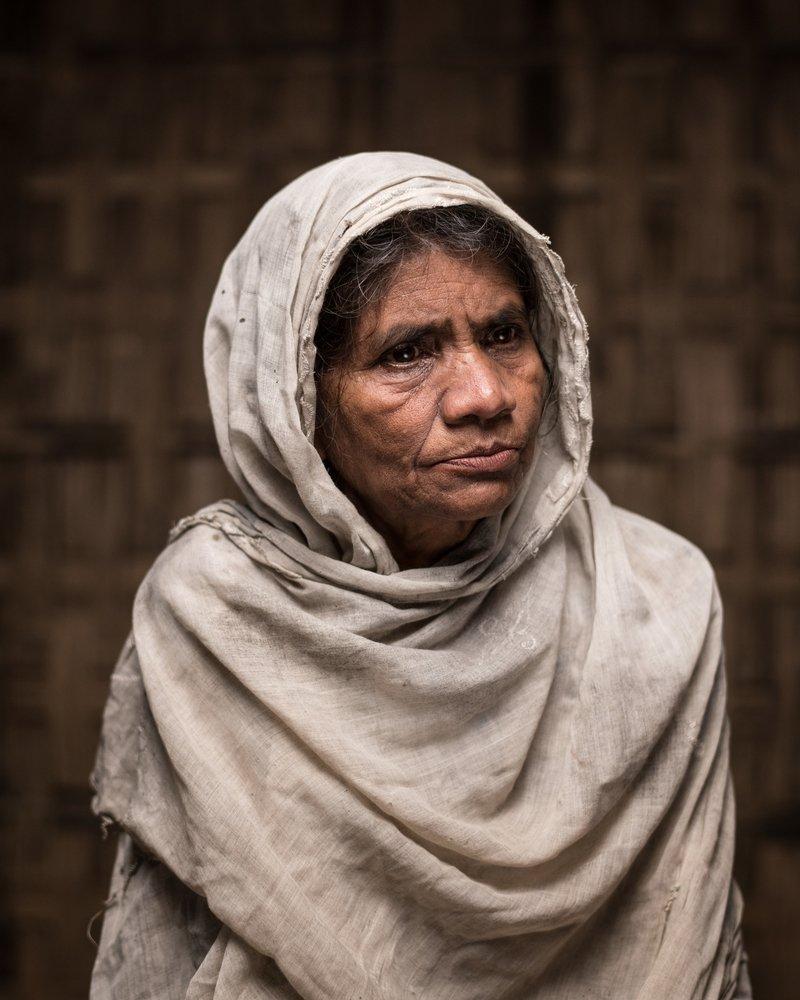 Msf245102 Rohingya Mental Health