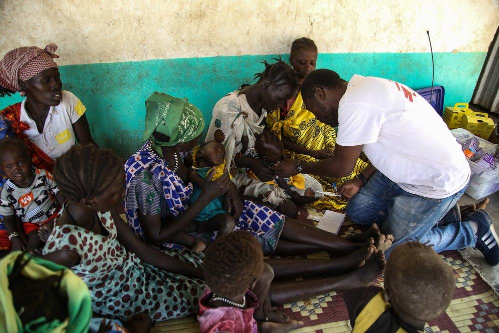 Msf269186 Year In Pictures 2019