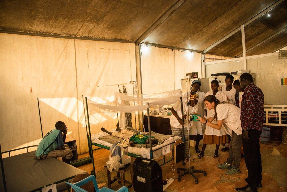Msf273537 Year In Pictures 2019 South Sudan