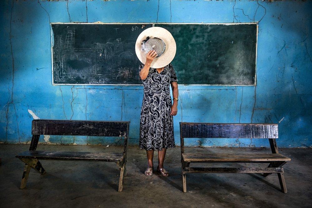 Msf276560 Year In Pictures 2019 Mexico