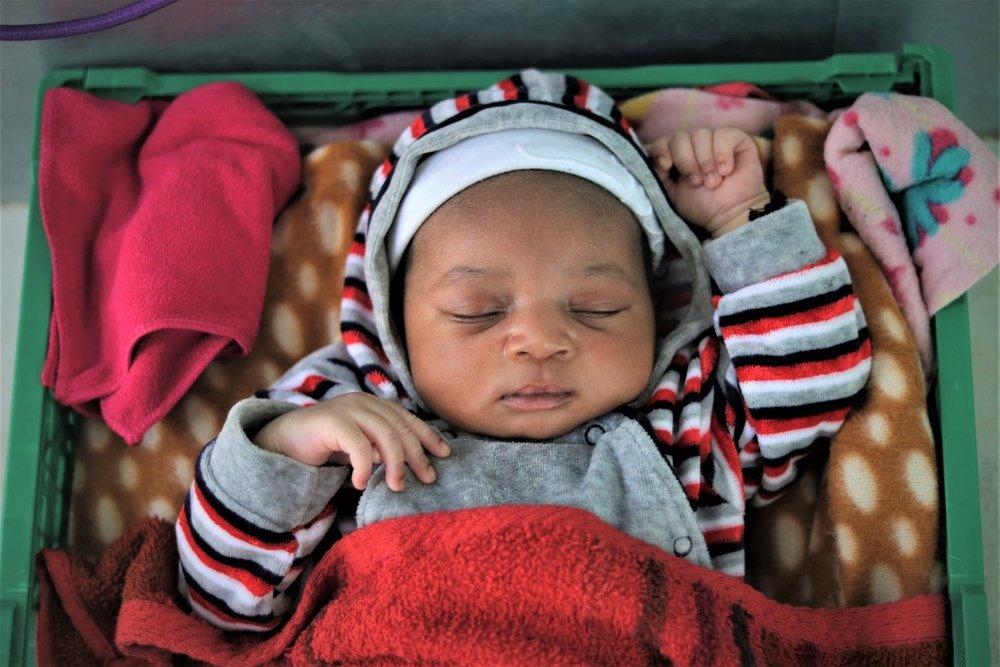 Msf286063 Year In Pictures 2019 Med Sea