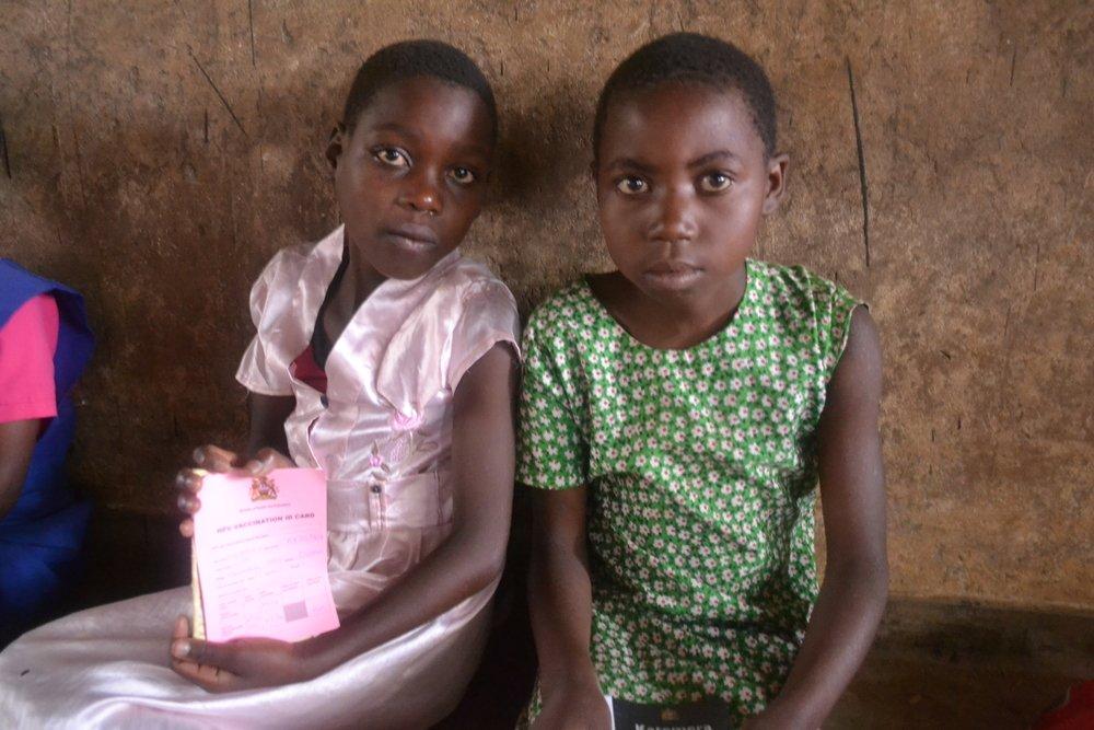 Msf304471 International Womens Day Malawi Cervical Cancer