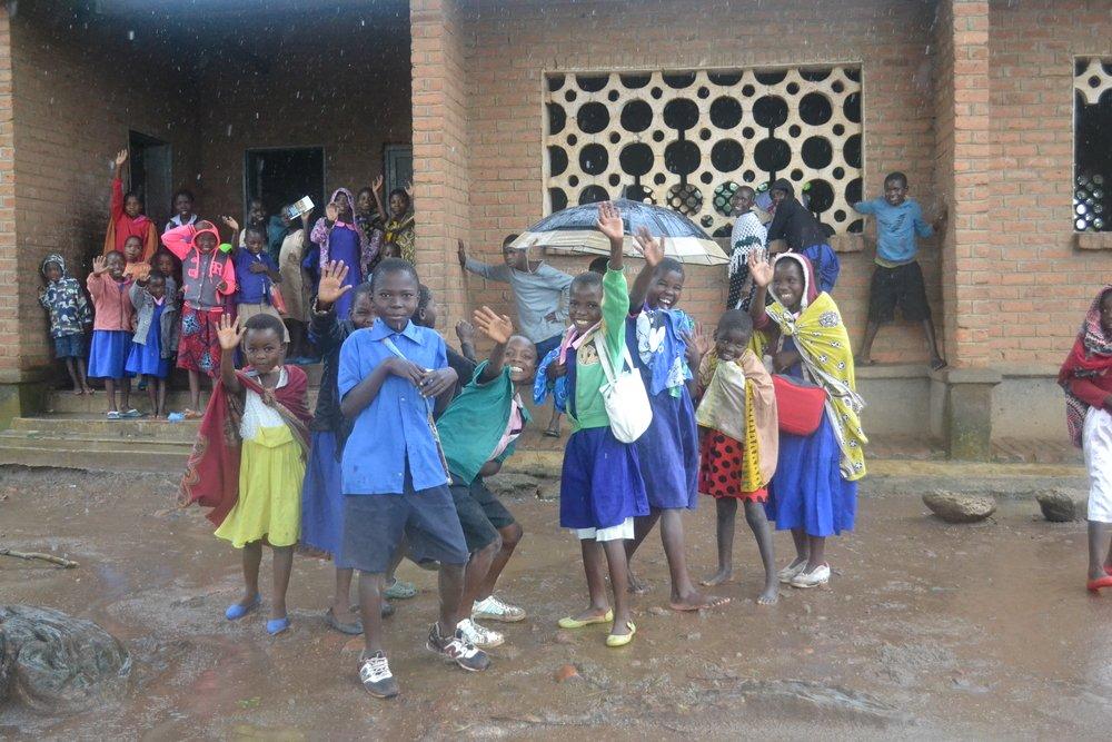 Msf304481 International Womens Day Malawi Cervical Cancer